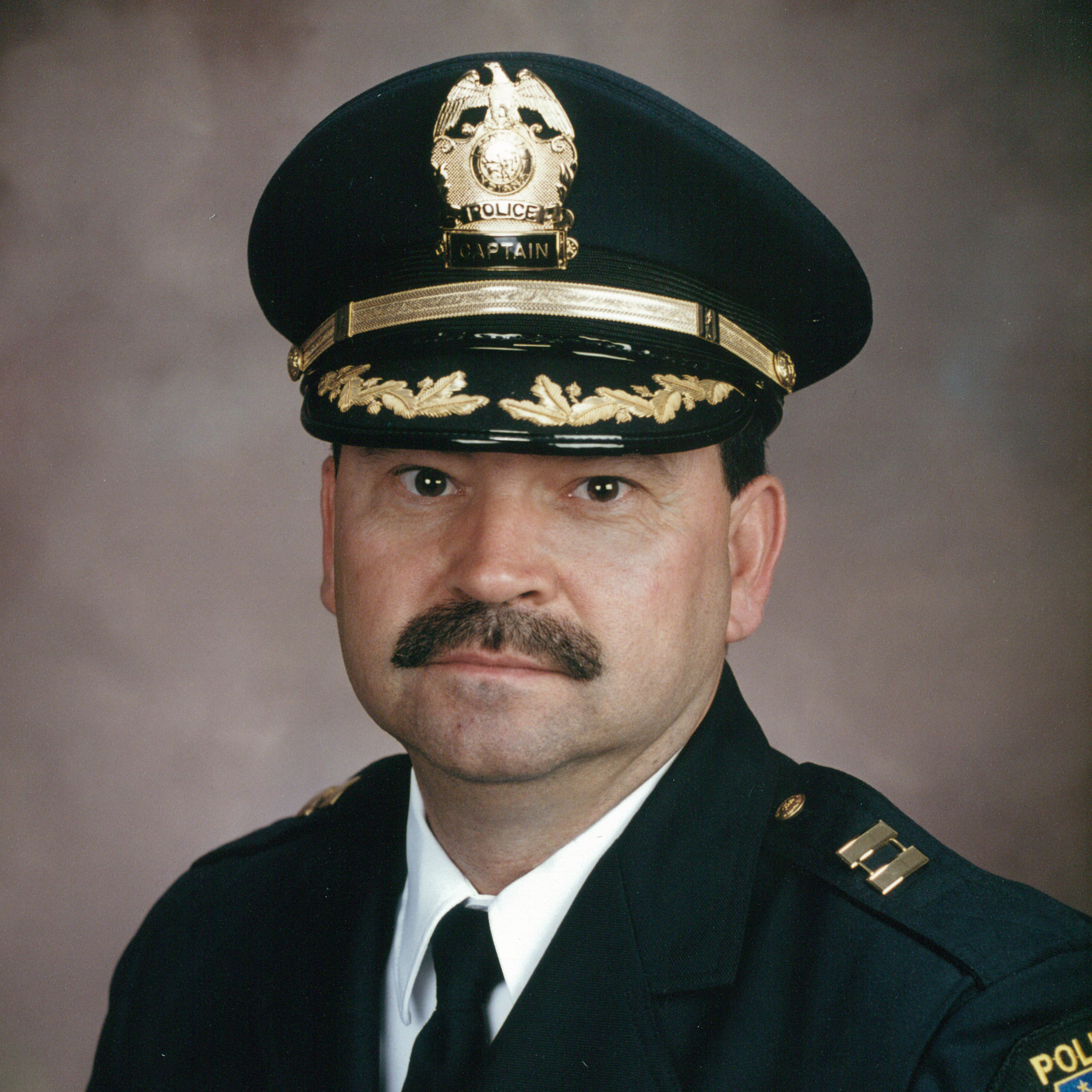 Richard D. Allen
