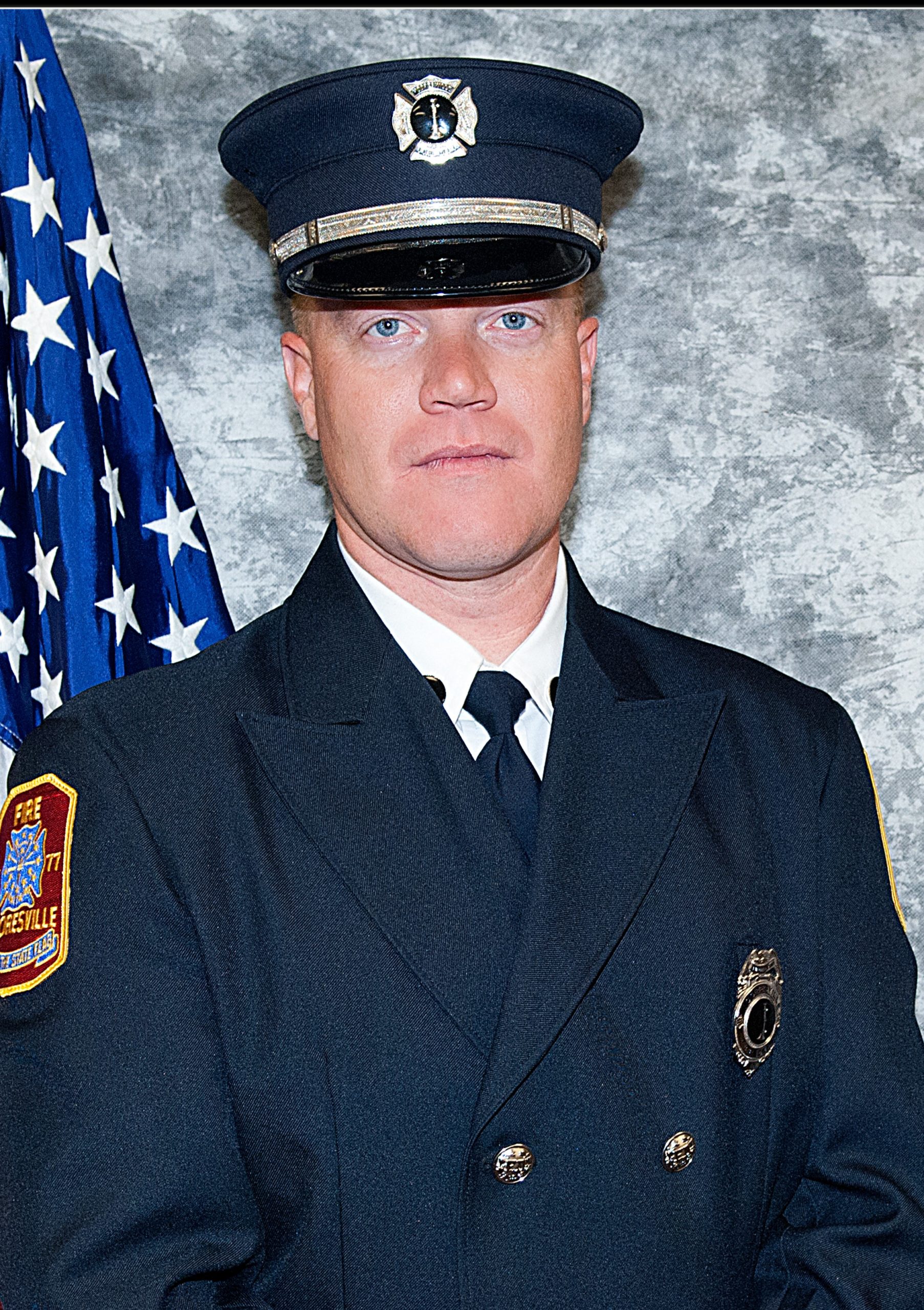 Matt Dalton