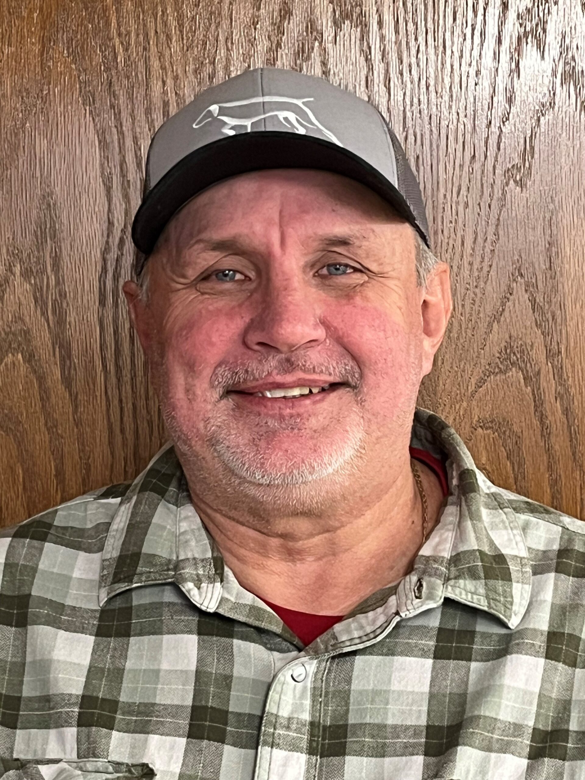 Brian Moore