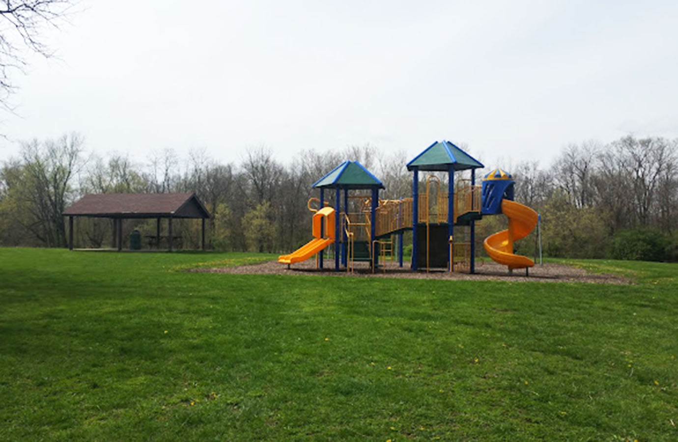 rooker run park