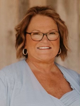 Photo of Clerk Treasurer Diana Wamsley
