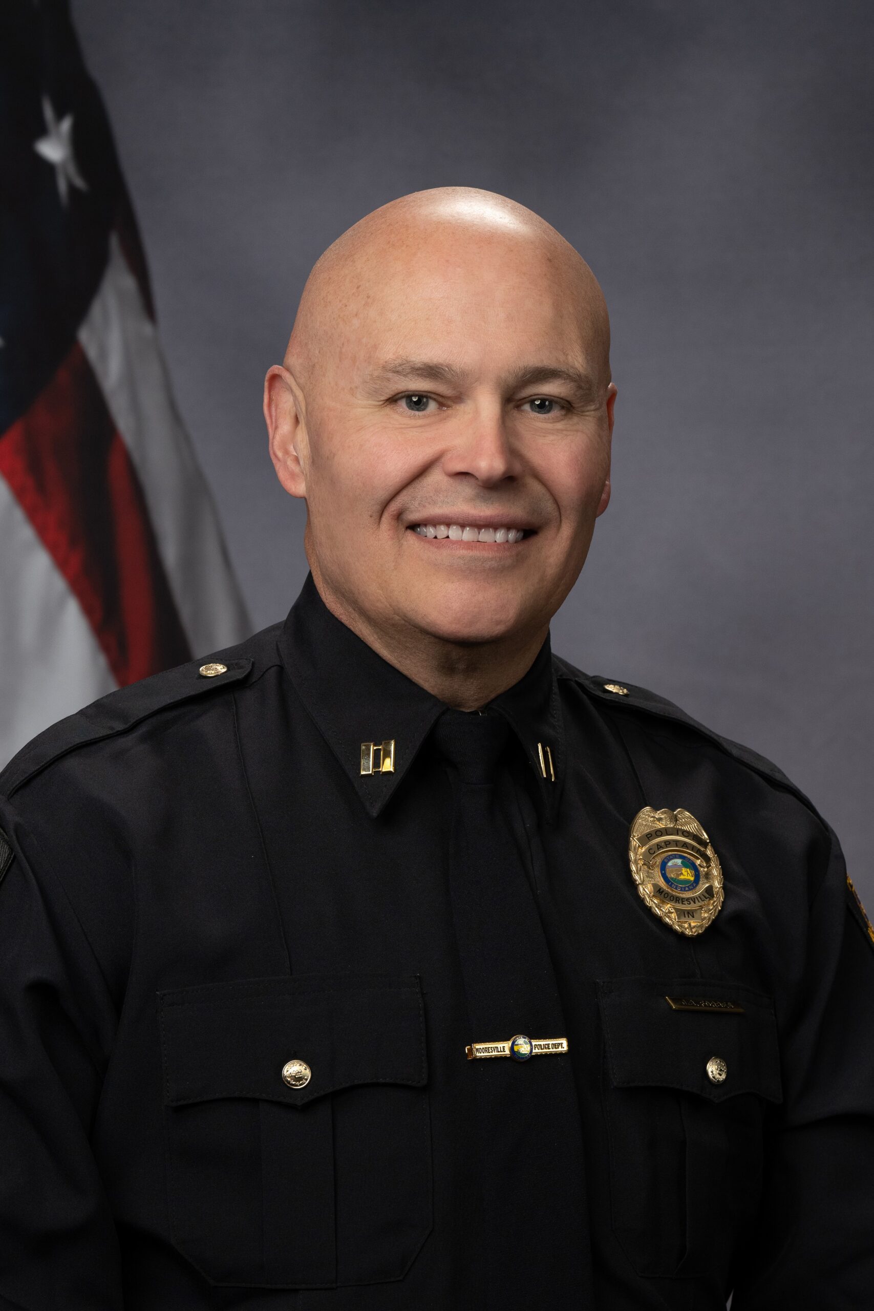 John Forbes