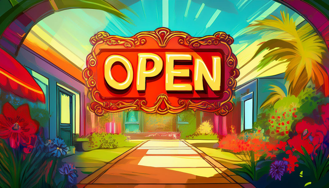 Summer Registration is now open!